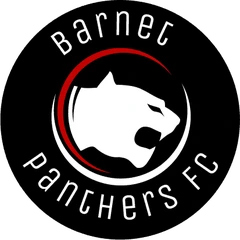 Barnet Panthers FC